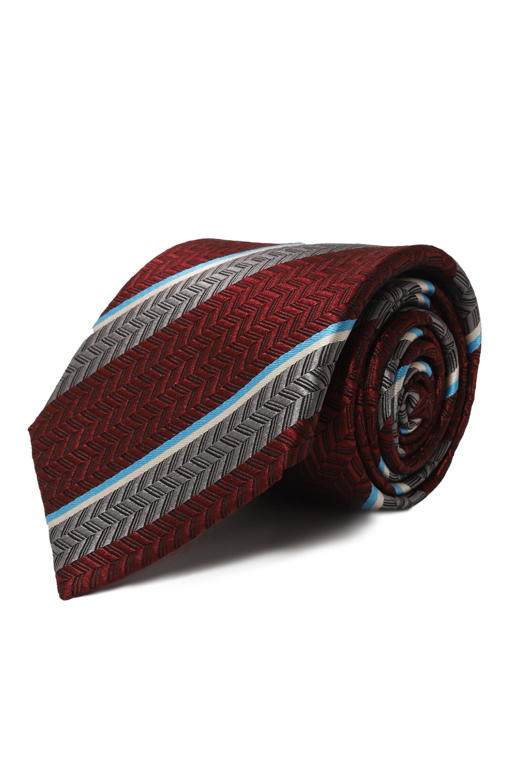 Шелковый галст ук LANVIN, арт. 3121/TIE, фото 1