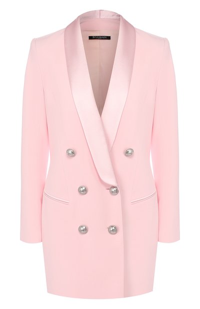 Платье BALMAIN, арт. SF26131/207D, фото 1