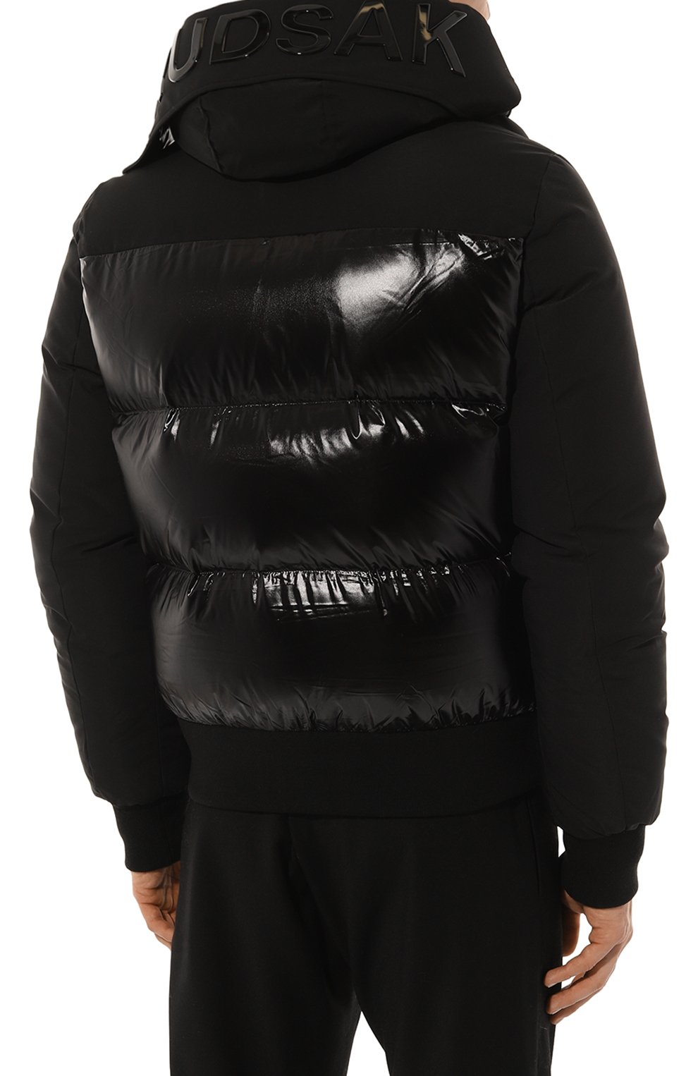 Пуховый бомбер RUDSAK, арт. 9123513/J0RDY, фото 4