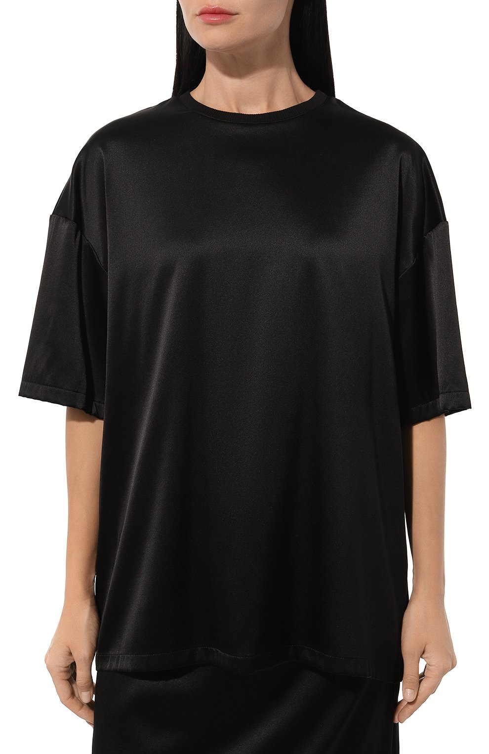 Шелковая блузка RUBAN, арт. RFW24/25-17.1.52.2, фото 3