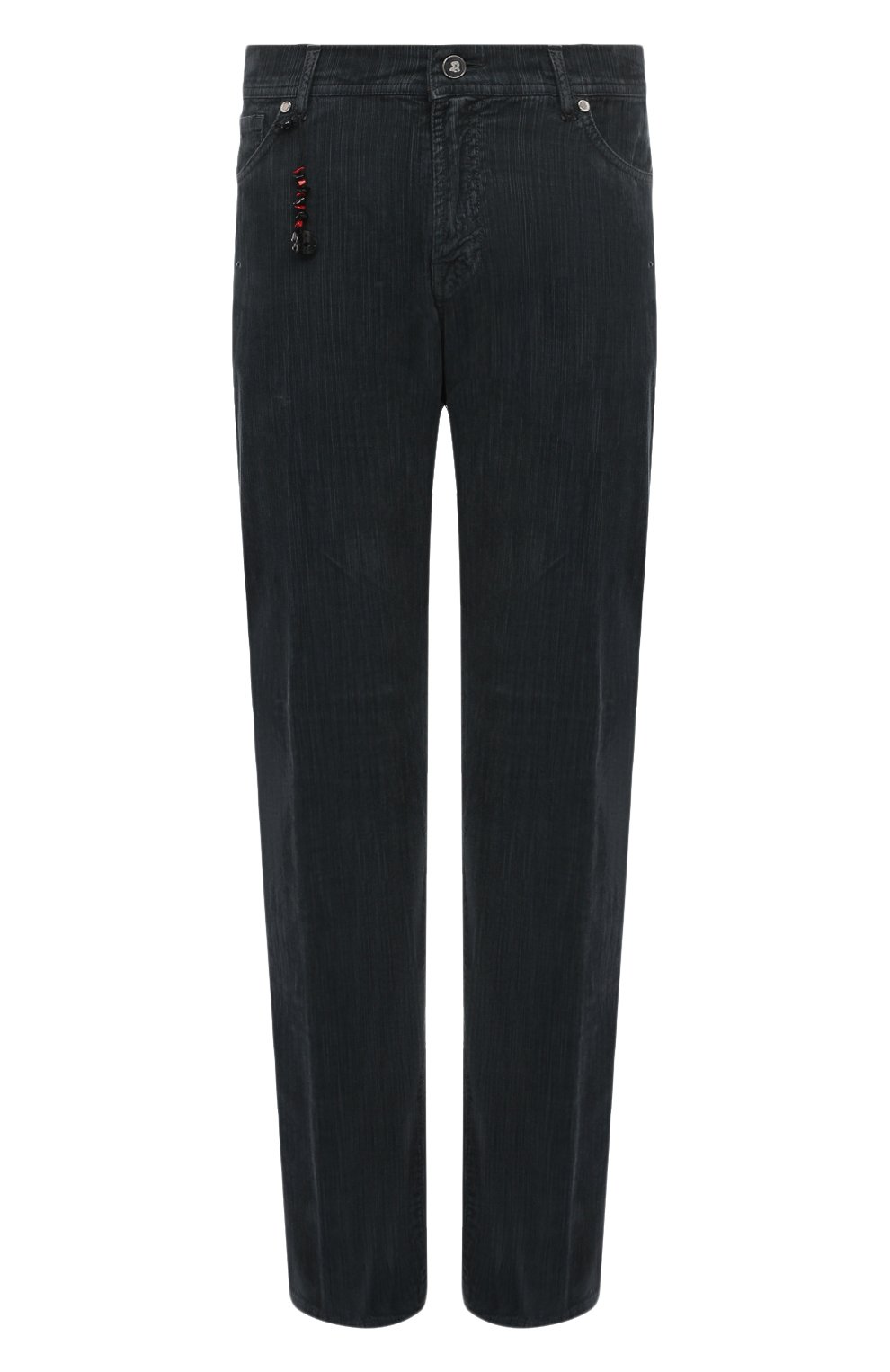 Вельветовые брюки MARCO PESCAROLO, арт. NERAN0M/5010, фото 1