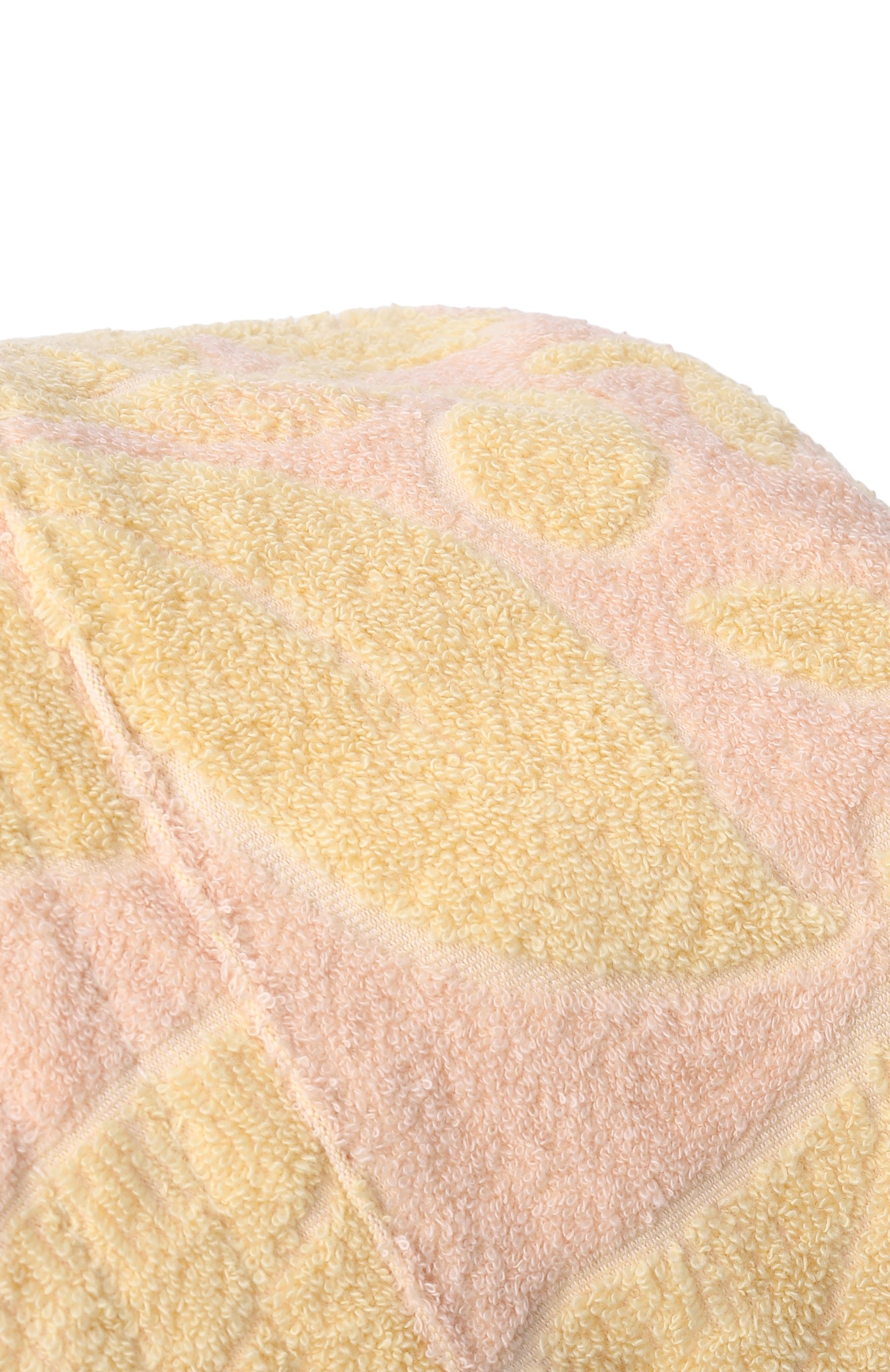 Хлопковая панама CHLOÉ, арт. C20870, фото 3