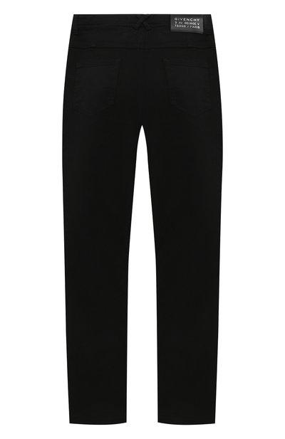 Джинсы GIVENCHY, арт. H14104, фото 2