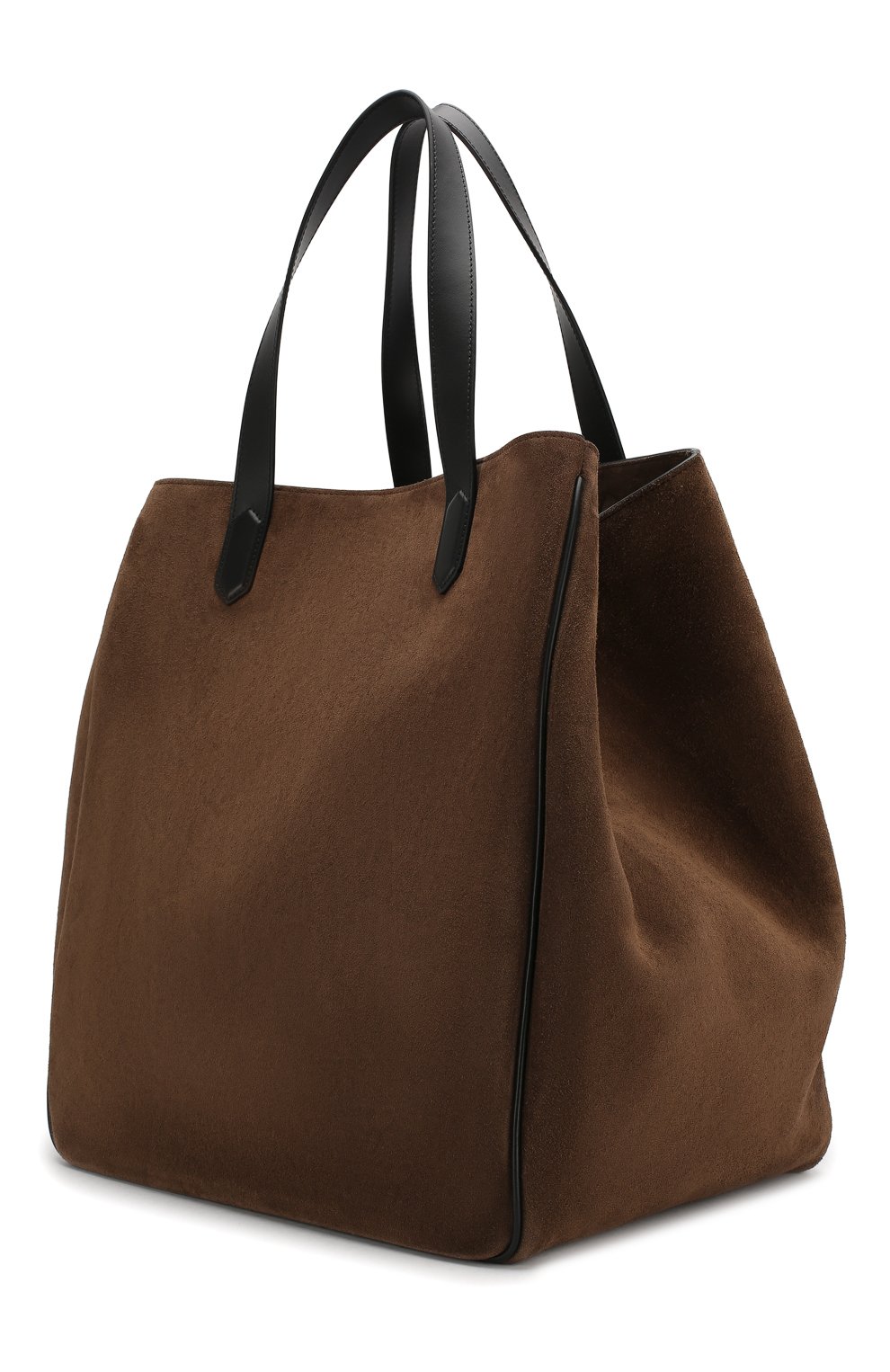 Замшевая сумка-тоут TOM FORD, арт. H0412T-LCL038, фото 3