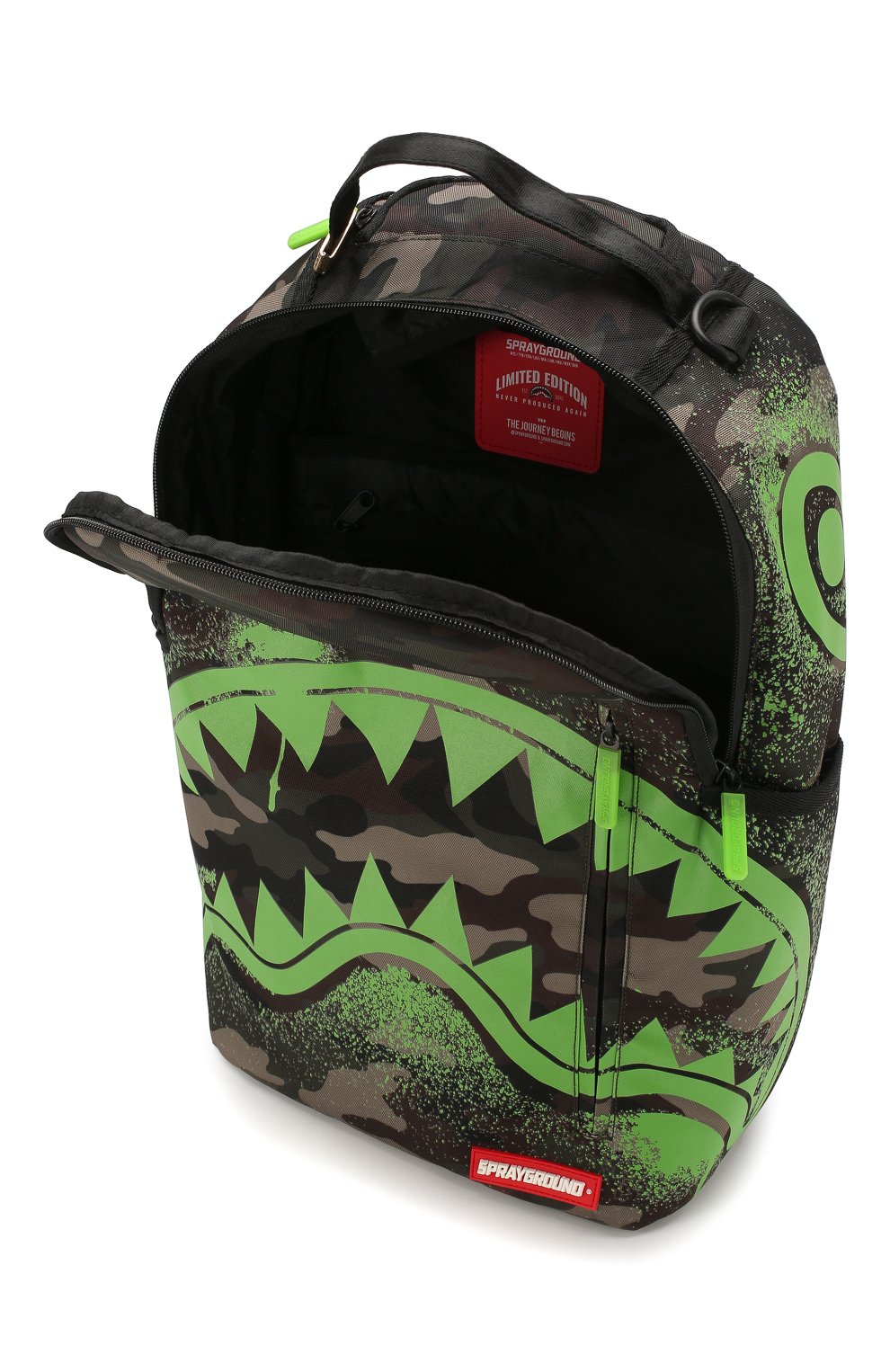 Рюкзак SPRAYGROUND, арт. 910B1509NSZ, фото 3