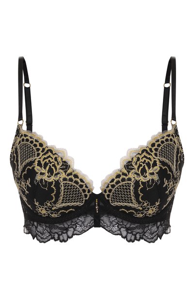 Женский бюстгальтер с чашкой пуш-ап LISE CHARMEL, арт. ACJ8513