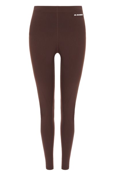 Женские легинсы JIL SANDER, арт. J40KA0270/J20031