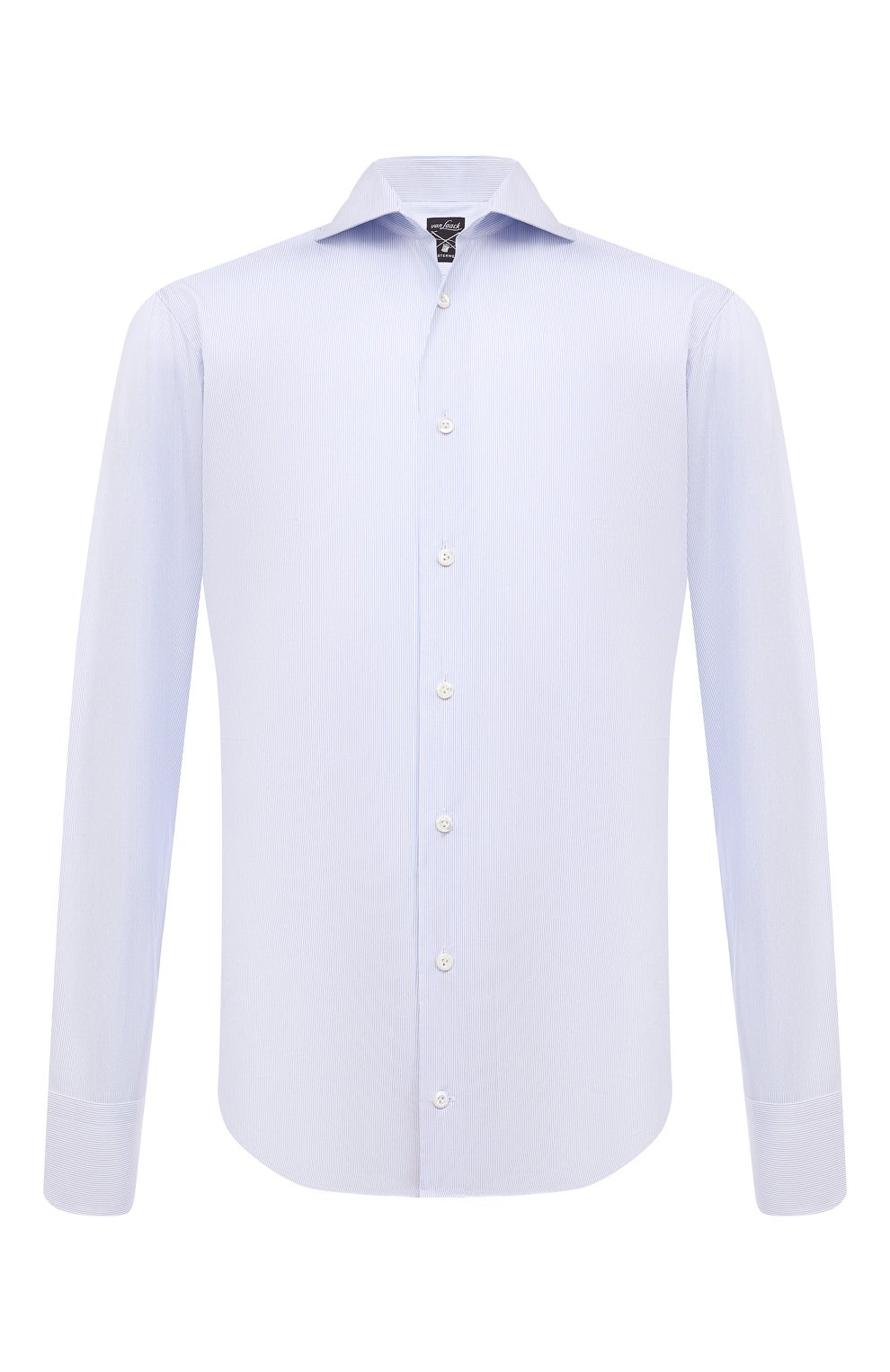 Хлопковая сорочка VAN LAACK, арт. RALI0-TF/161067, фото 1