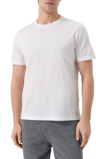 Хлопковая футболка MVST, арт. 13M660.MK00.MUST, фото 3