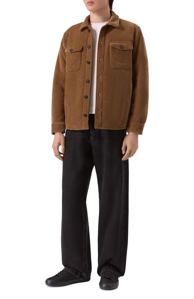 Текстильные кеды b-cross HUGO BLUE, арт. 50558090, фото 2