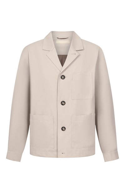 Мужской хлопковый пиджак 12 STOREEZ, арт. 135904