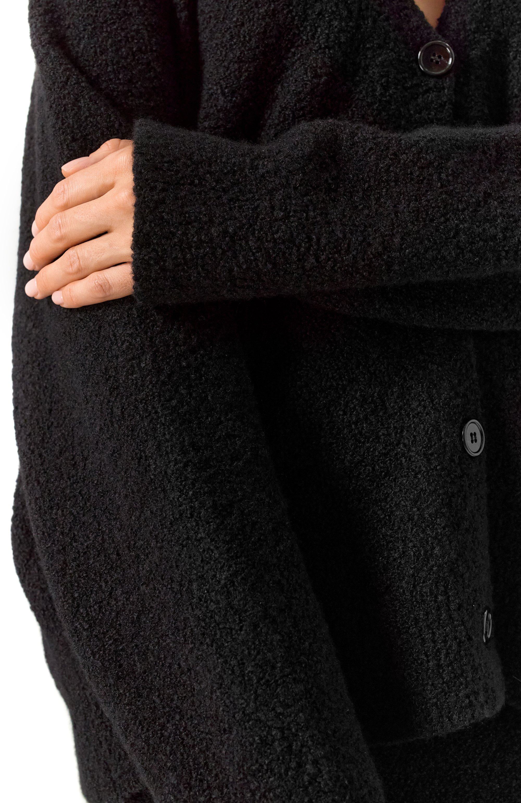 Кашемировый кардиган MVST, арт. MUW126, фото 5