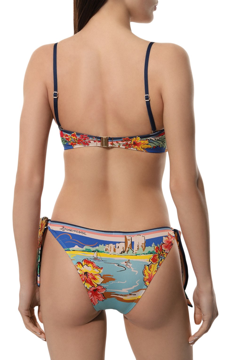 Раздельный купальник ZIMMERMANN, арт. 3064WRS241, фото 3