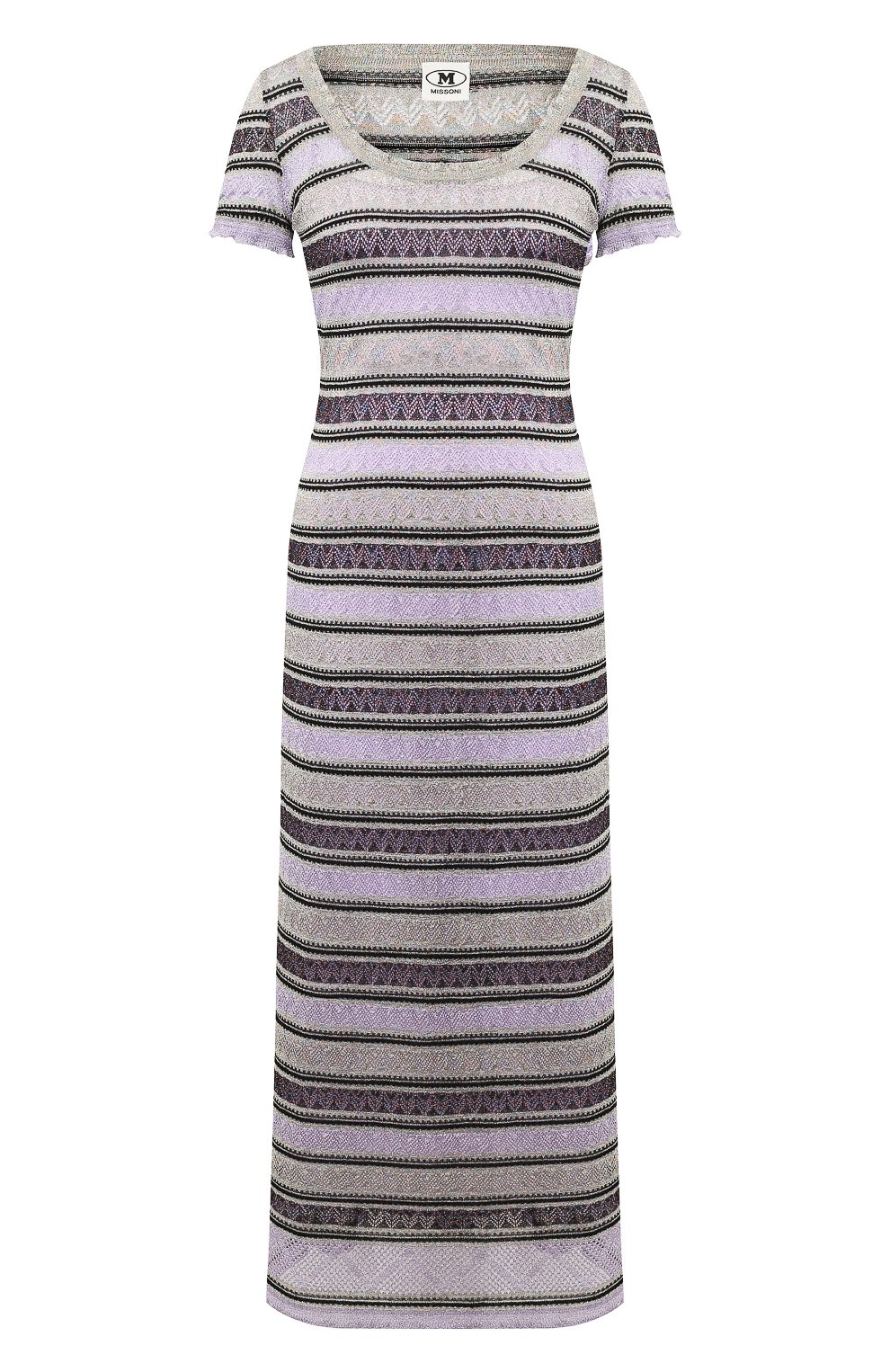 Платье M MISSONI, арт. 2DG00321/2K004Q, фото 1
