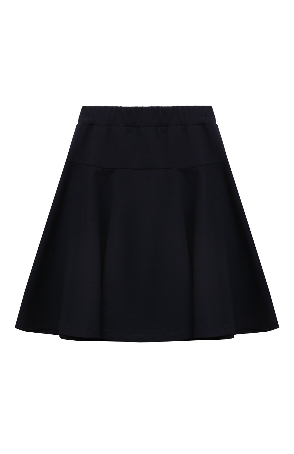 Юбка из вискозы MONNALISA, арт. 18DRUO, фото 2