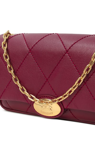 Сумка strand BURBERRY, арт. 8111647, фото 3