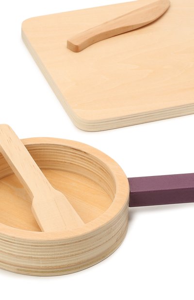 Игрушечный кухонный набор посуды bistro KID`S CONCEPT, арт. 1000566, фото 3