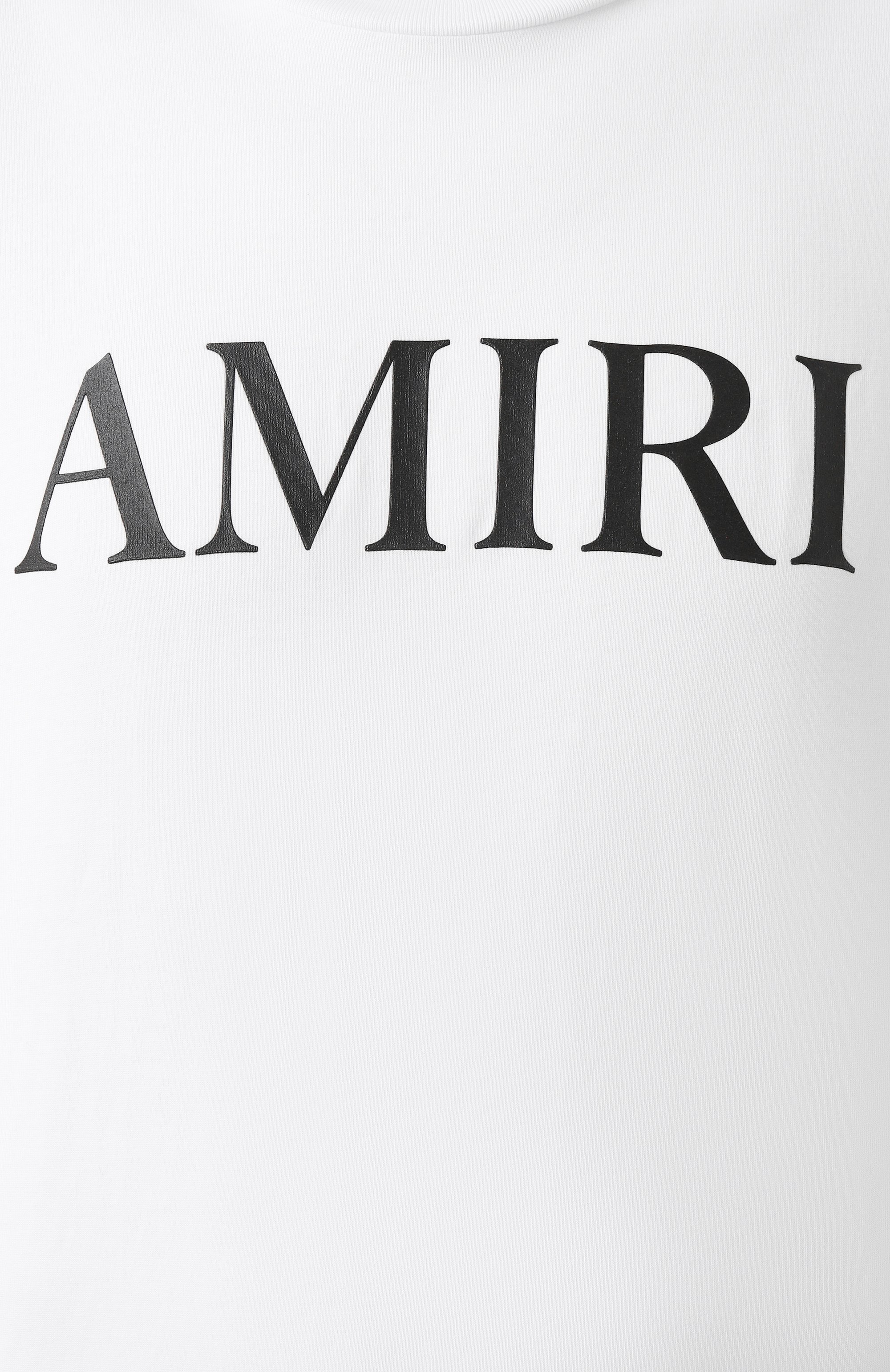 Хлопковая футболка AMIRI, арт. AMJYTE1073, фото 6