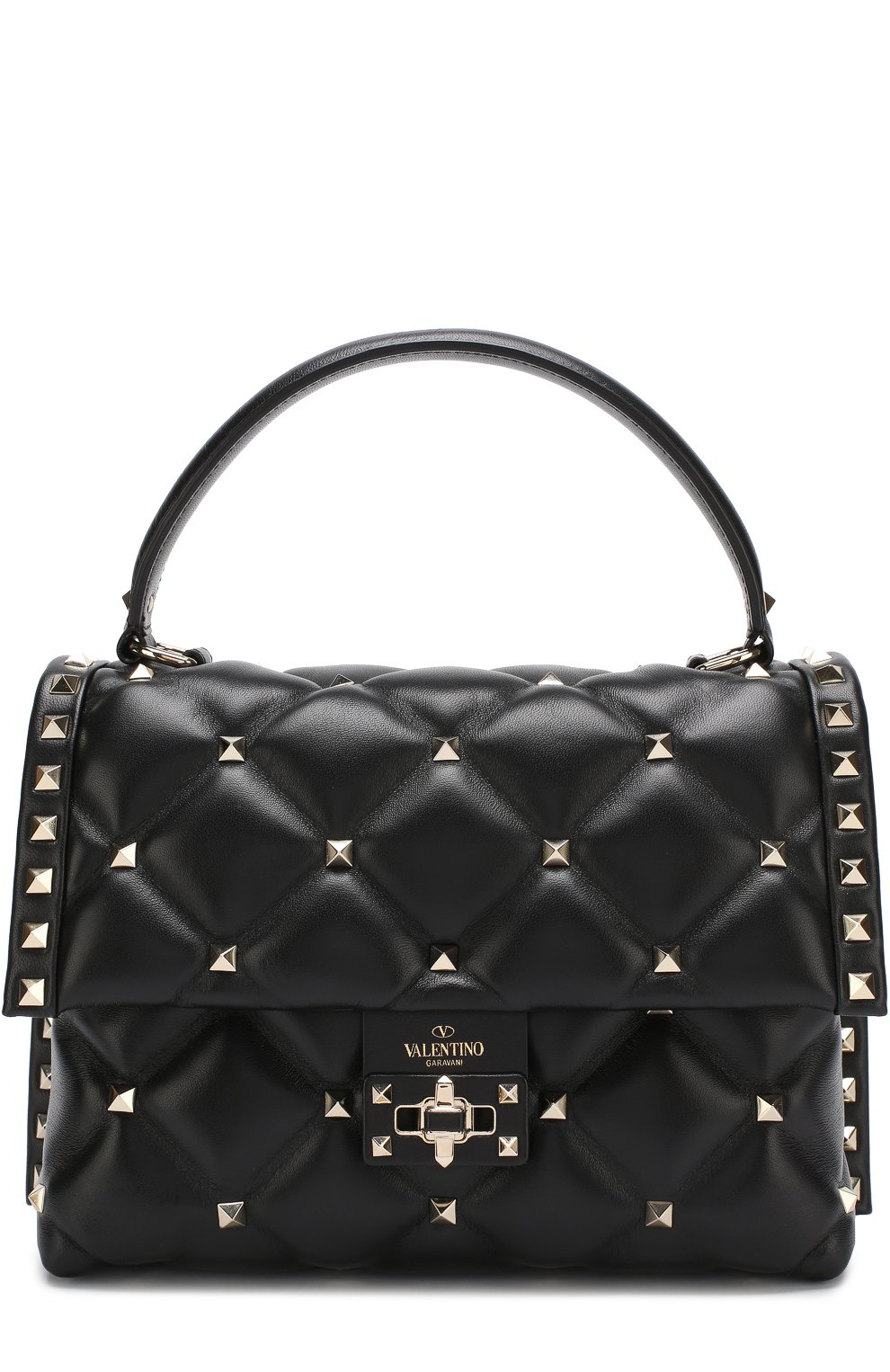 Сумка candystud VALENTINO, арт. QW0B0B55/NAP, фото 1