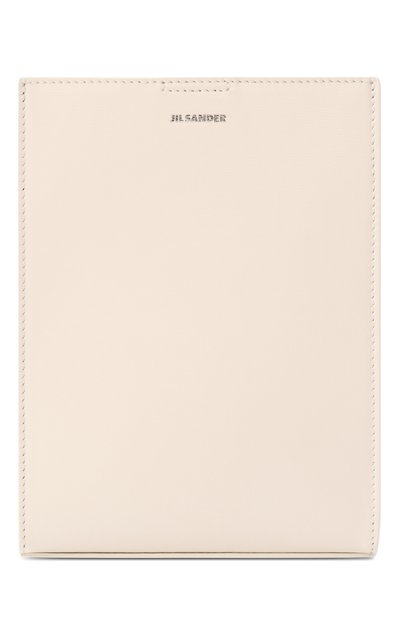 Женская сумка tangle small JIL SANDER, арт. J07WG0001/P9319