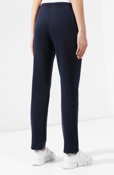 Хлопковые брюки ACNE STUDIOS, арт. AK0026, фото 4