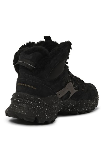 Комбинированные кроссовки yamano 3 FLOWER MOUNTAIN, арт. 001 2017880/03, фото 5