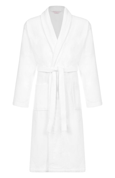 Мужской хлопковый халат DEREK ROSE, арт. 5700/TRIT010