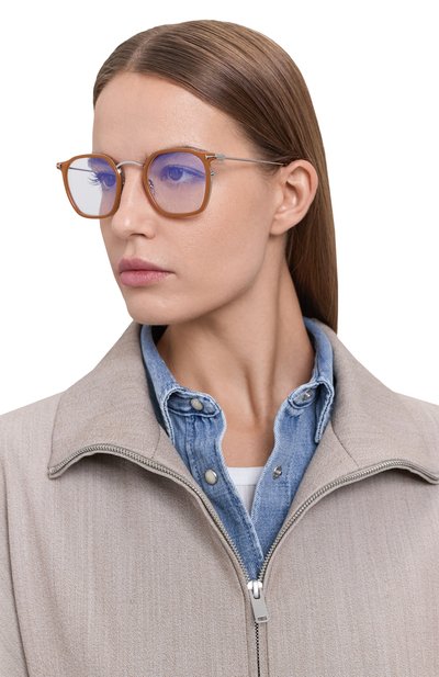 Оправа TOM FORD, арт. TF5974-B 041, фото 2