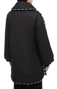 Утепленная куртка GIORGIO ARMANI, арт. 1SH0C054/T02DE, фото 1