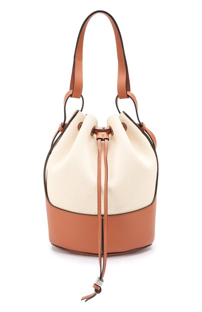 Сумка balloon LOEWE, арт. 326.38AC30, фото 1