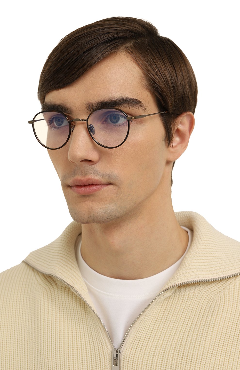 Оправа PROJEKT PRODUKT, арт. FS19-S C3BR, фото 3