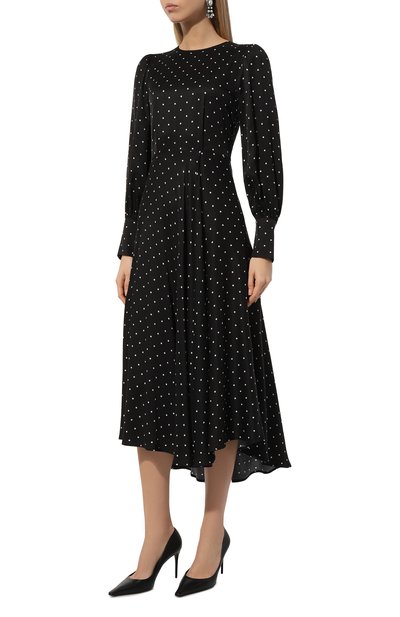 Платье из вискозы BEATRICE .B, арт. 24FA6387/MARY, фото 3