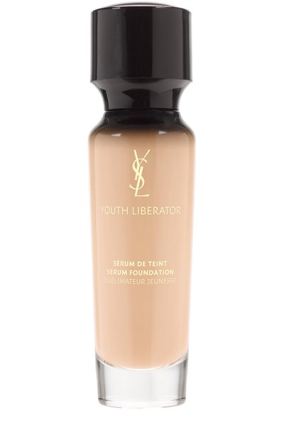 Женское youth liberator антивозрастной тональный крем br20  YSL, арт. 3365440680173