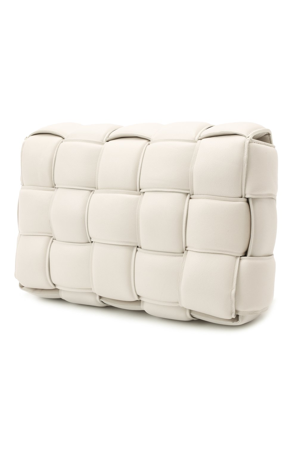 Сумка padded cassette BOTTEGA VENETA, арт. 591970/VCQR1, фото 4