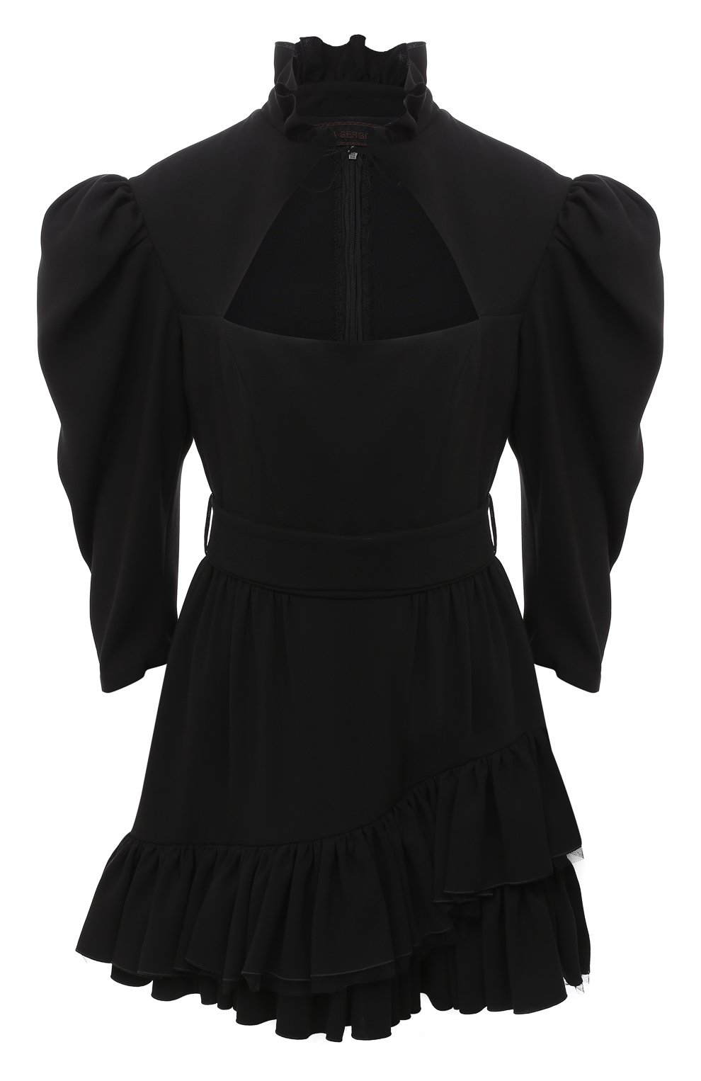 Платье ULYANA SERGEENKO, арт. ABC003FW19P  (0010т20), фото 1