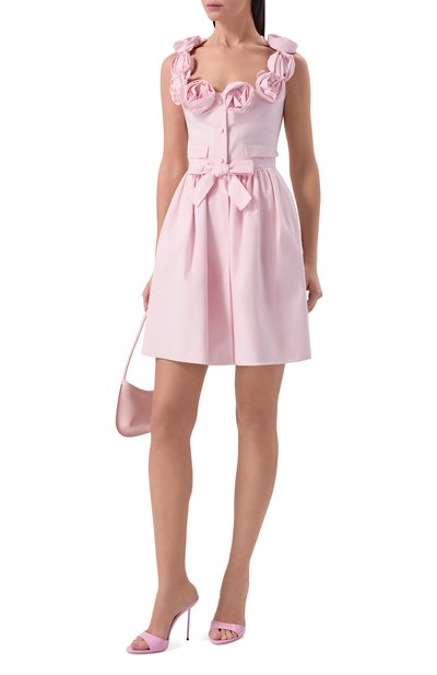 Лакированные мюли lidia 105 PARIS TEXAS, арт. PX836/XVN01, фото 3