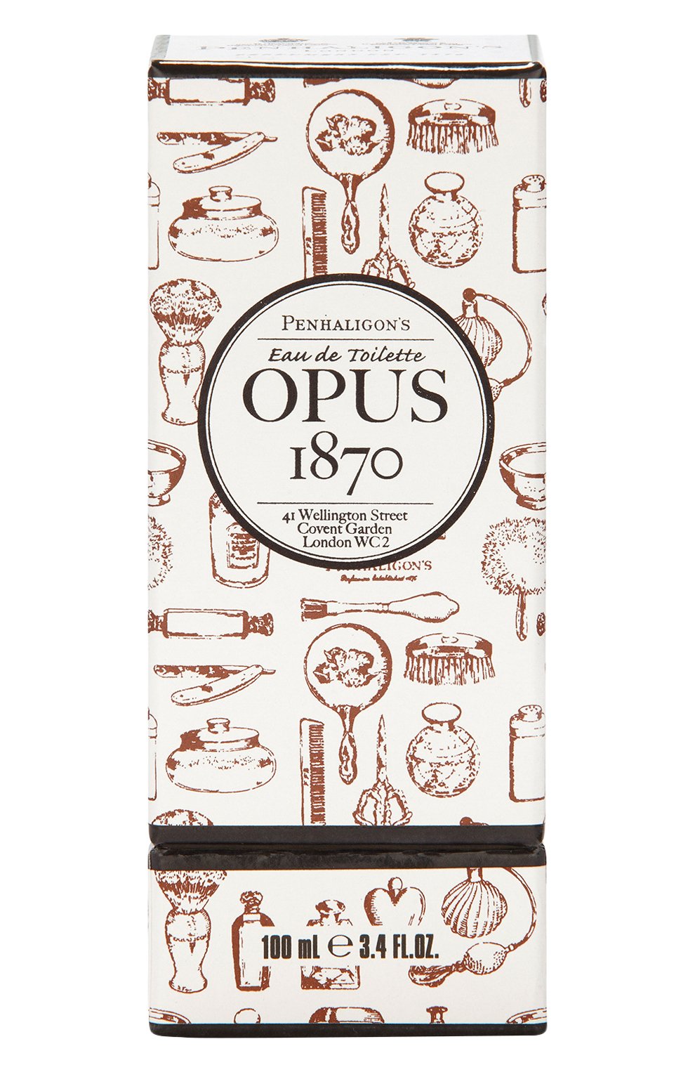 Туалетная вода opus 1870 (100ml) PENHALIGON'S, арт. 793675017878, фото 2