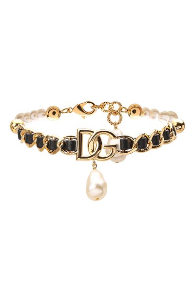 Чокер DOLCE & GABBANA, арт. WNN6N3/W1111, фото 1