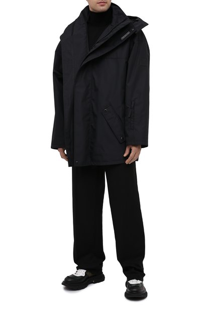 Парка BALENCIAGA, арт. 625580/TFQ07, фото 2