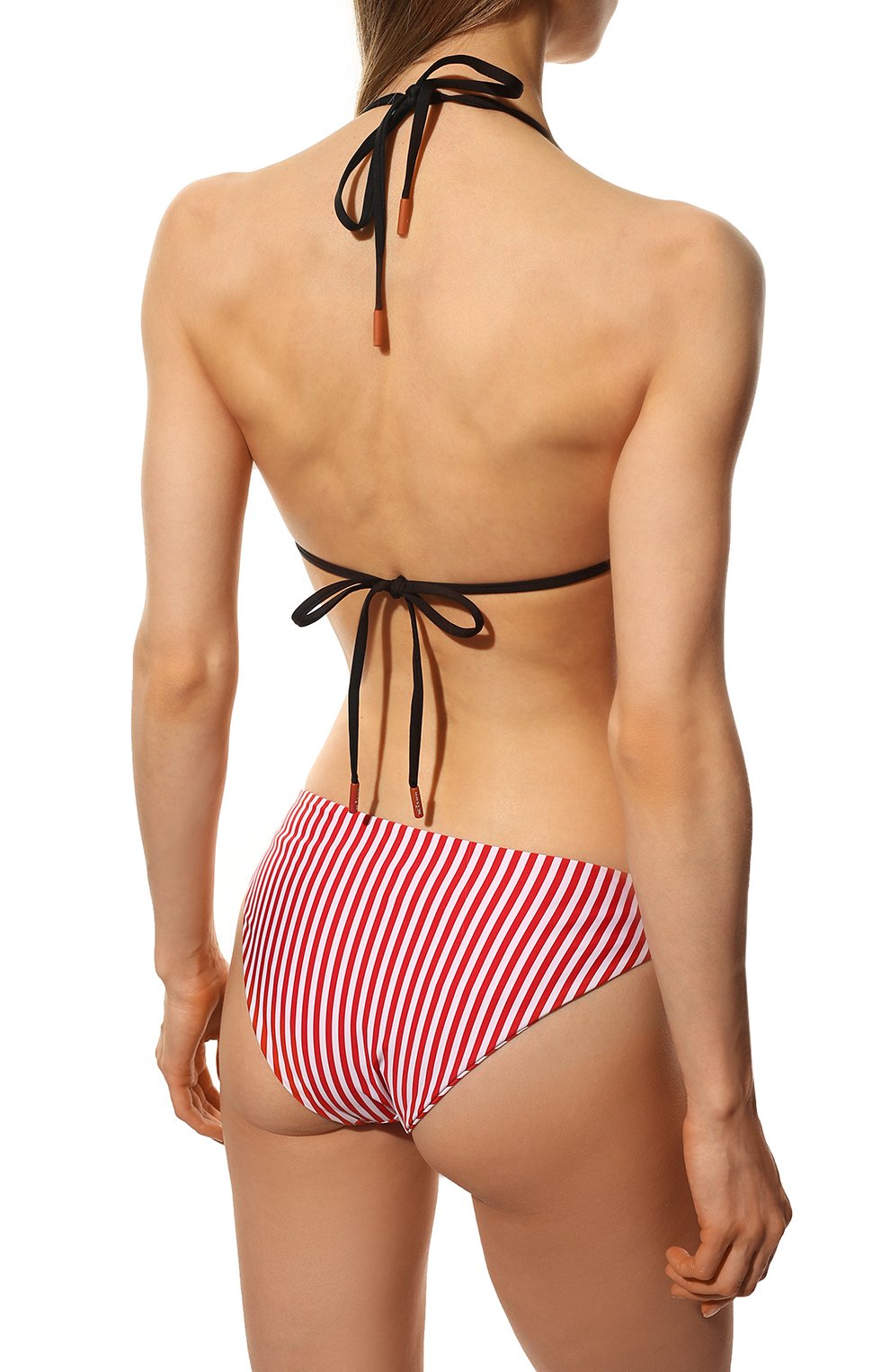 Раздельный купальник KITON, арт. D53771X0886A, фото 3