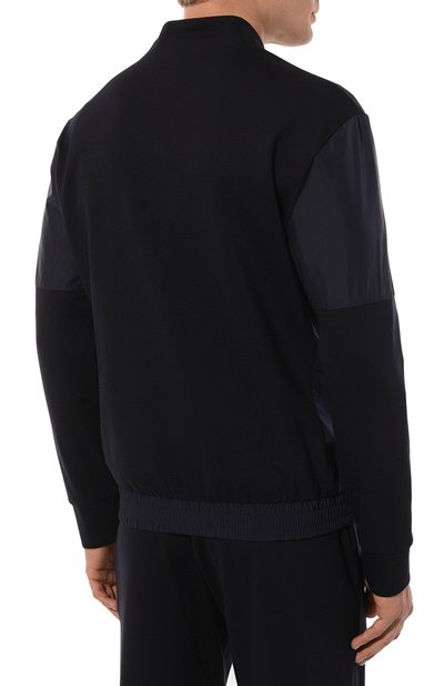 Толстовка из вискозы BOGNER, арт. 88298795, фото 4