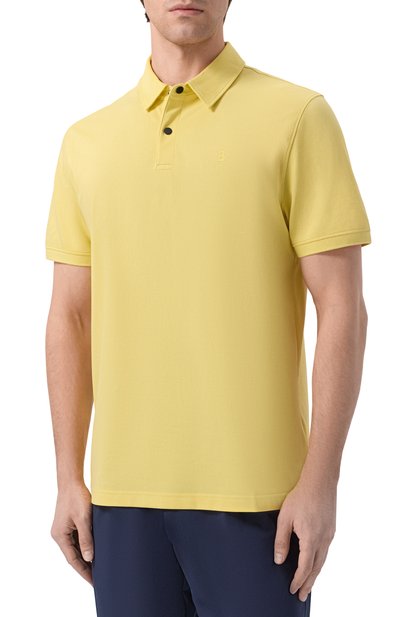 Поло BOGNER, арт. 58162727, фото 3