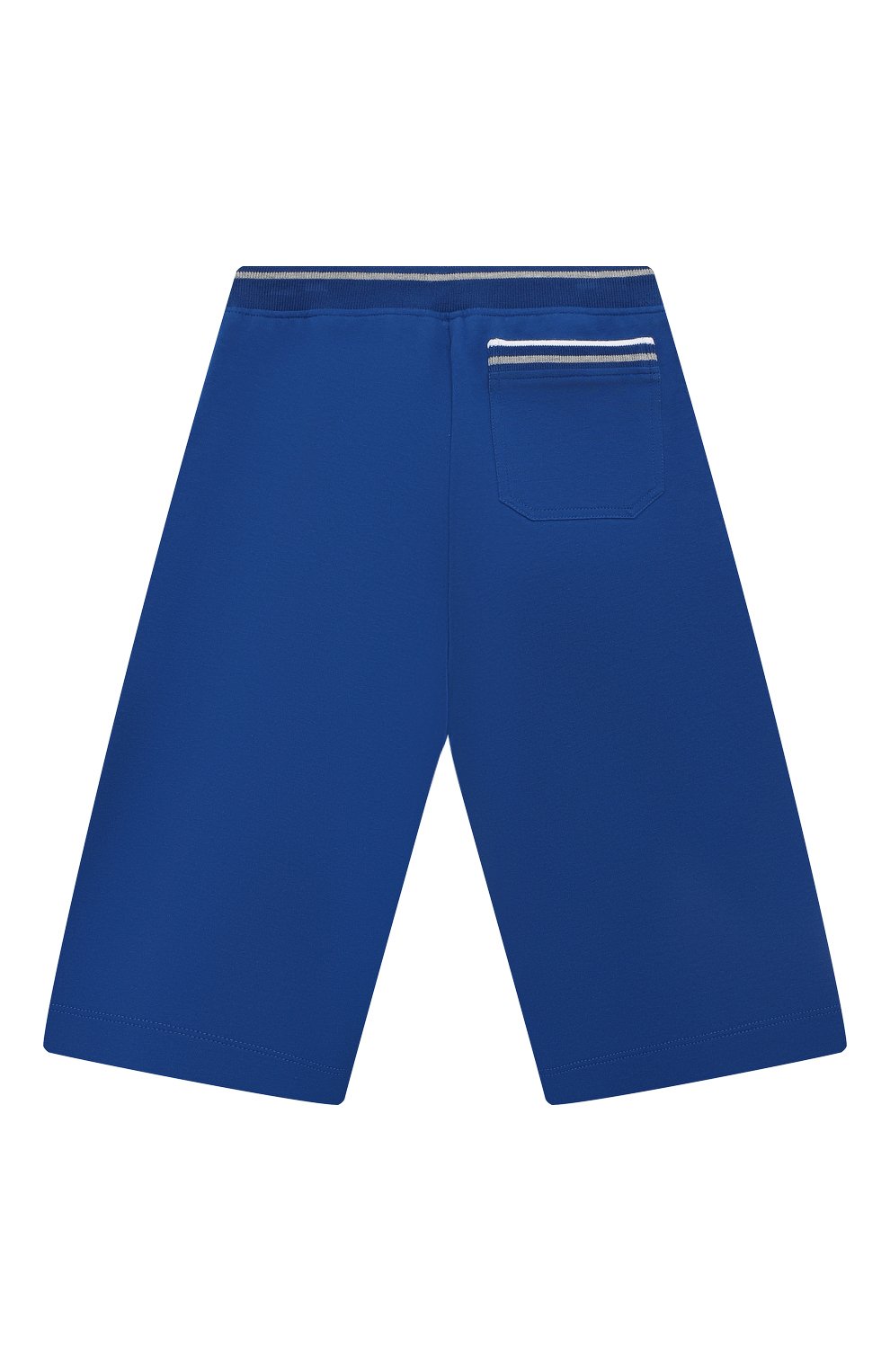 Хлопковые шорты STEFANO RICCI JUNIOR, арт. KY11036B3T/Y23260, фото 2