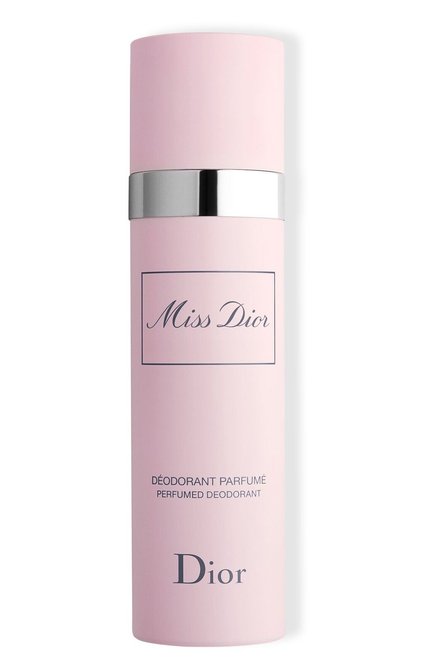 Женский дезодорант- спрей miss dior (100ml) DIOR, арт. F001738000