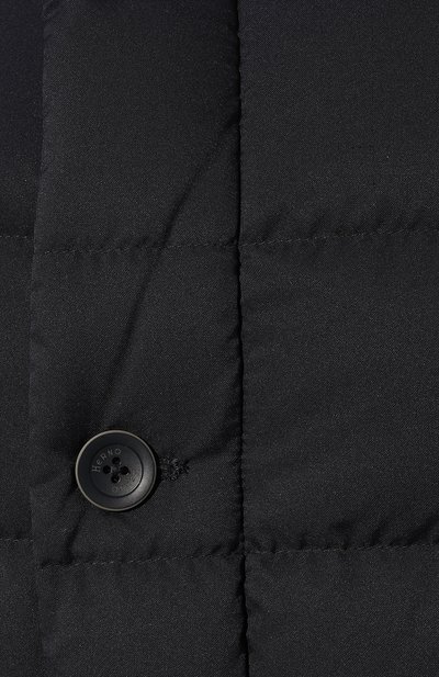 Пуховик HERNO, арт. PI001040U/12414, фото 5