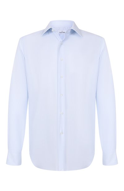 Мужская хлопковая сорочка ALESSANDRO GHERARDI, арт. BR1-1G-7T/7411