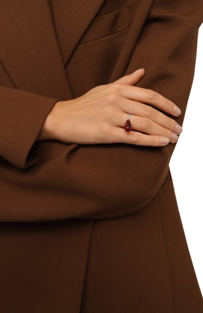 Кольцо hunger DZHANELLI, арт. 00332, фото 2