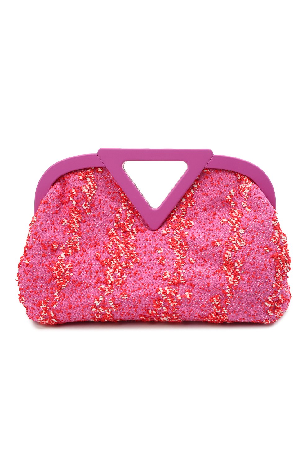 Сумка point medium BOTTEGA VENETA, арт. 658716/V0T01, фото 1