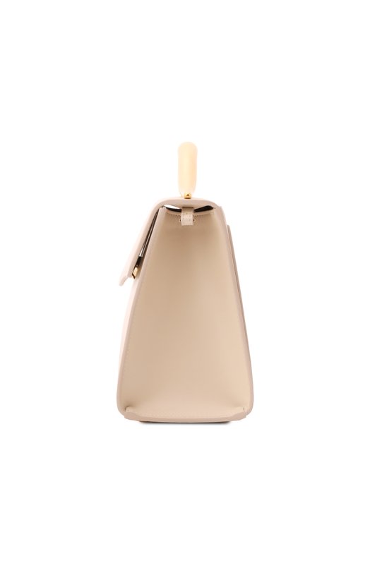 Сумка The Wave Elie Saab B0011NW26/NL006 Бежевый  B0011NW26/NL006 Фото 4
