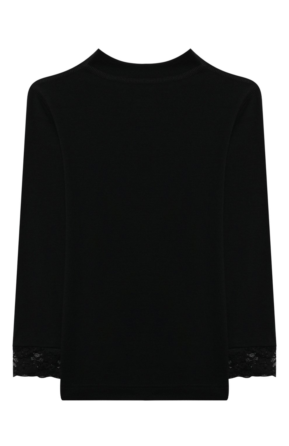 Комплект из лонгслива и брюк WOOL AND COTTON, арт. BRUFPK, фото 3